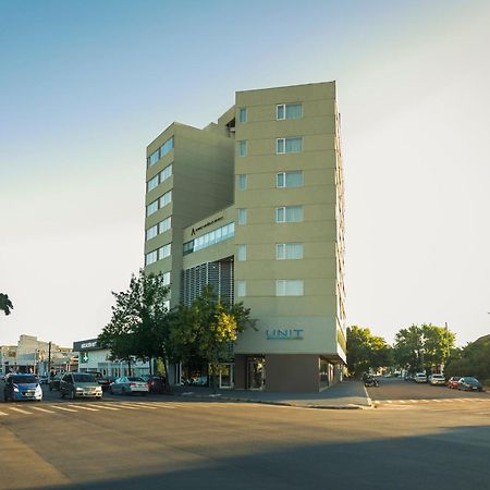 Unit Santa Rosa Hotel Kültér fotó