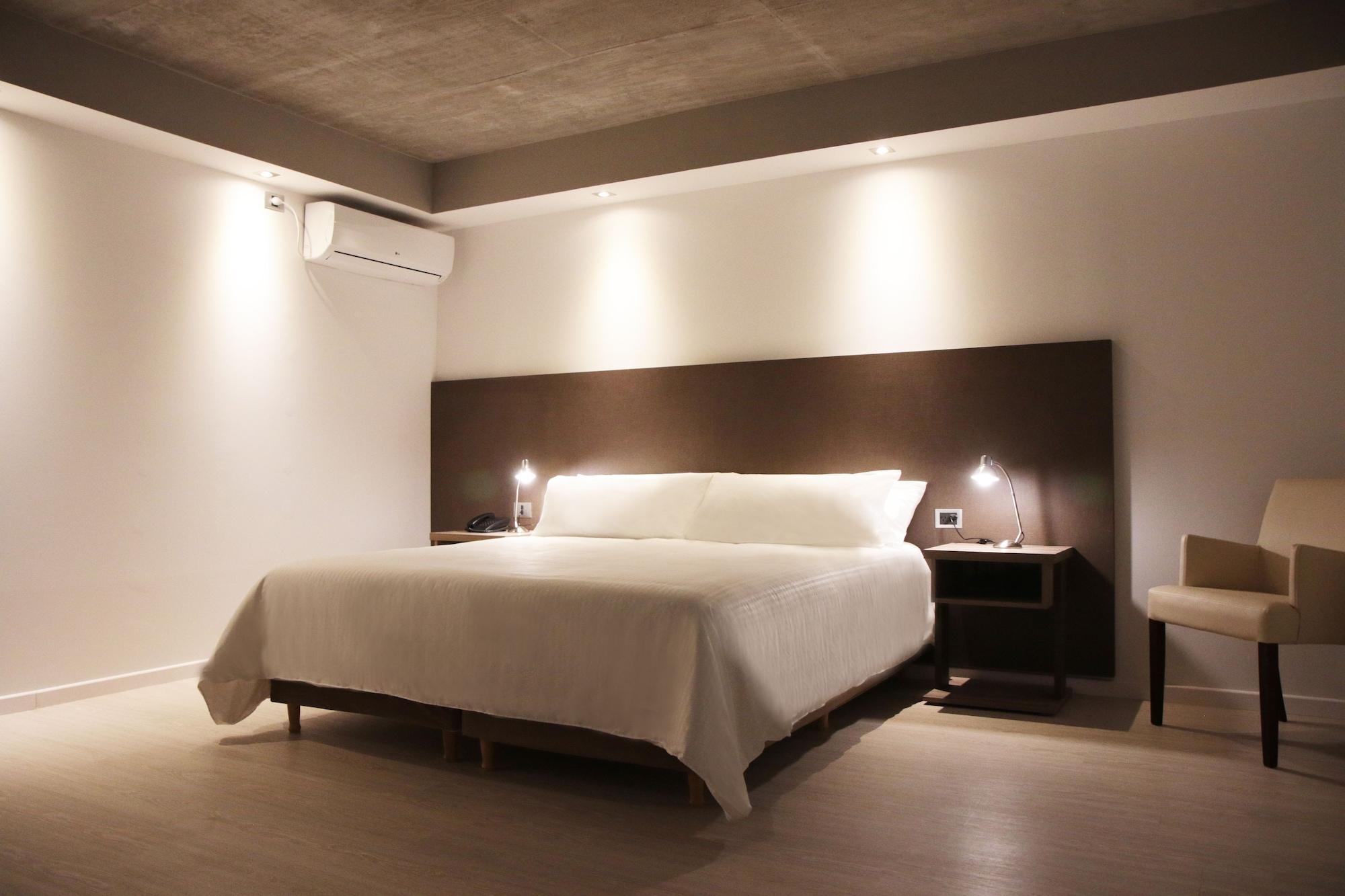 Unit Santa Rosa Hotel Kültér fotó