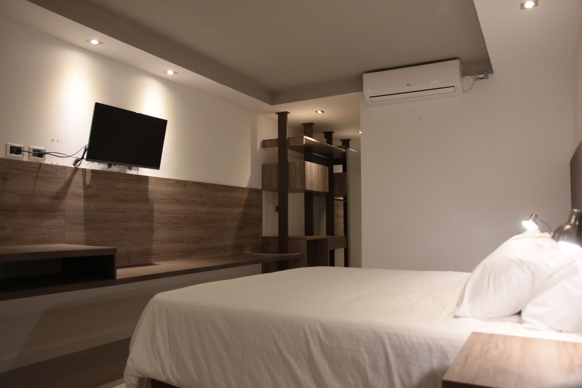 Unit Santa Rosa Hotel Kültér fotó
