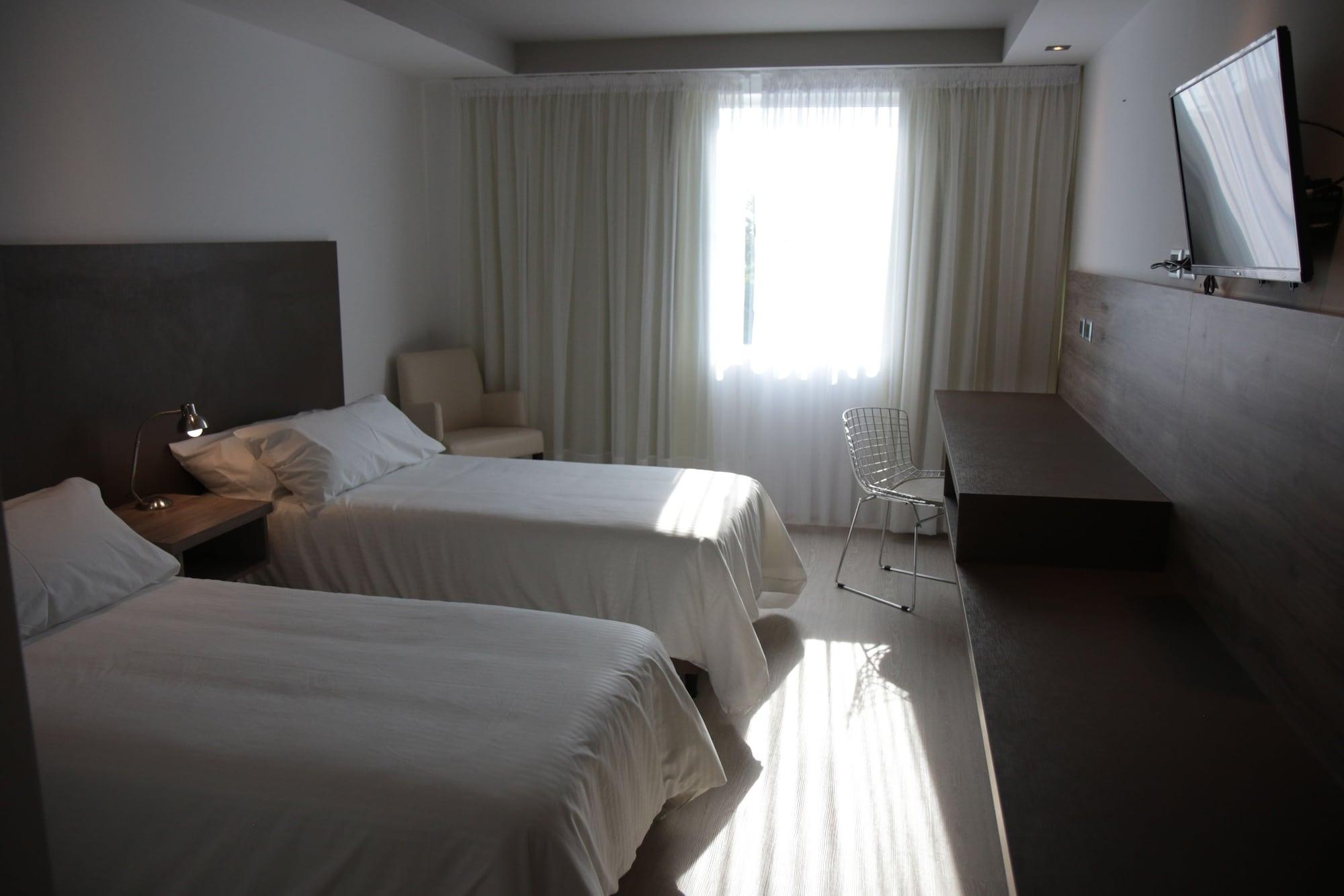 Unit Santa Rosa Hotel Kültér fotó