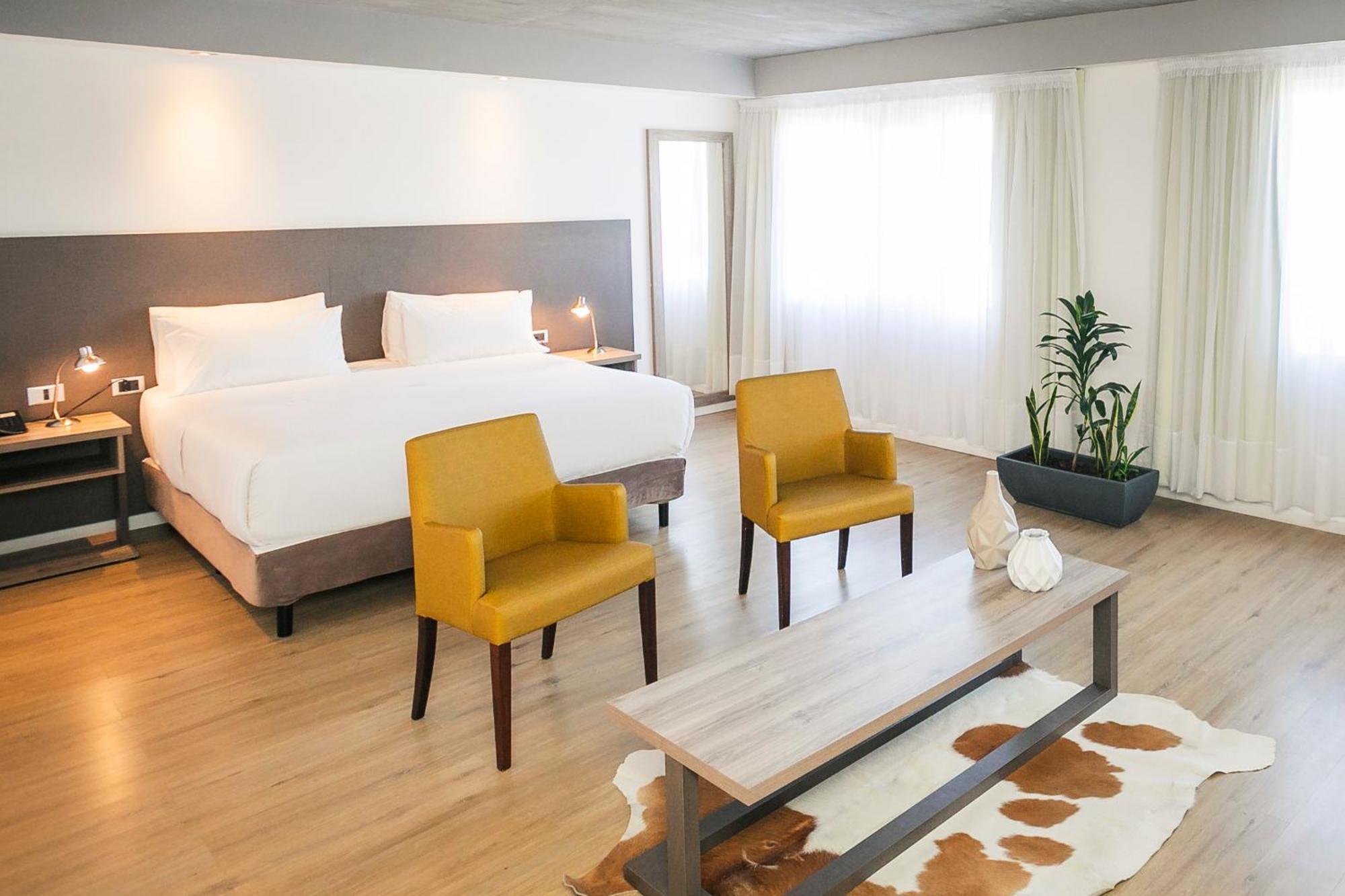 Unit Santa Rosa Hotel Kültér fotó