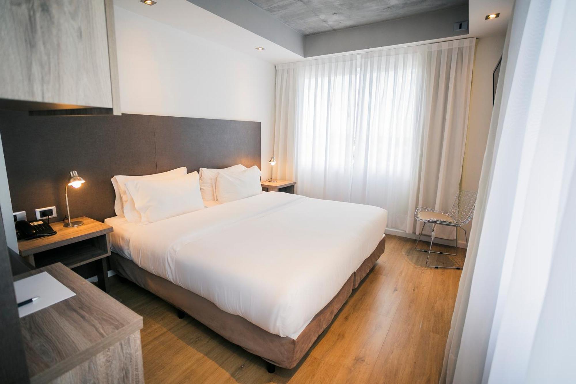 Unit Santa Rosa Hotel Kültér fotó