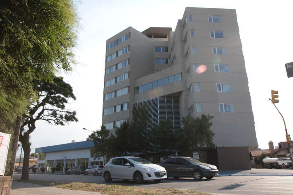 Unit Santa Rosa Hotel Kültér fotó